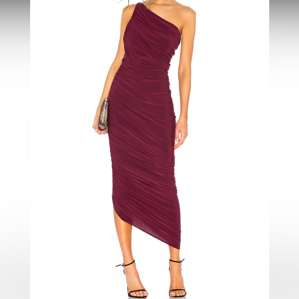 Norma Kamala Diana Gown, size Small